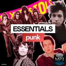 Punk Essentials