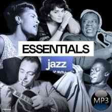 Jazz Essentials (2022) торрент