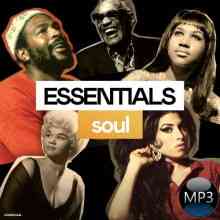 Soul Essentials (2022) торрент