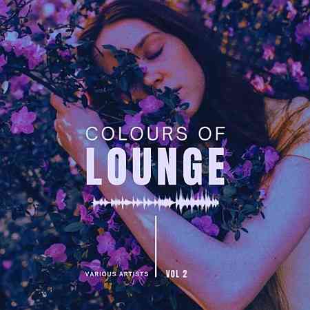 Colours of Lounge, Vol. 2 (2022) торрент