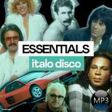 Italo Disco Essentials (2022) торрент