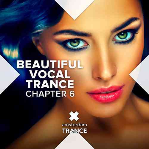 Beautiful Vocal Trance: Chapter 6