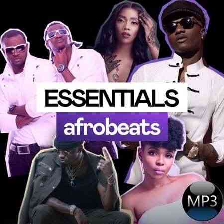 Afrobeats Essentials (2022) торрент