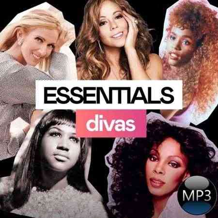 Divas Essentials (2022) торрент