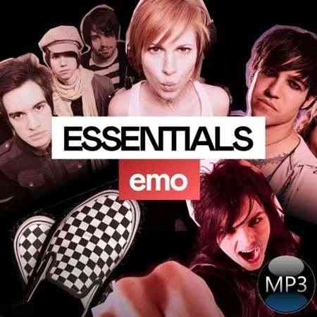 Emo Essentials (2022) торрент