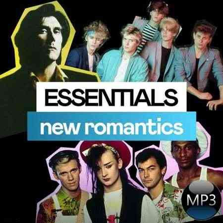 New Romantics Essentials (2022) торрент