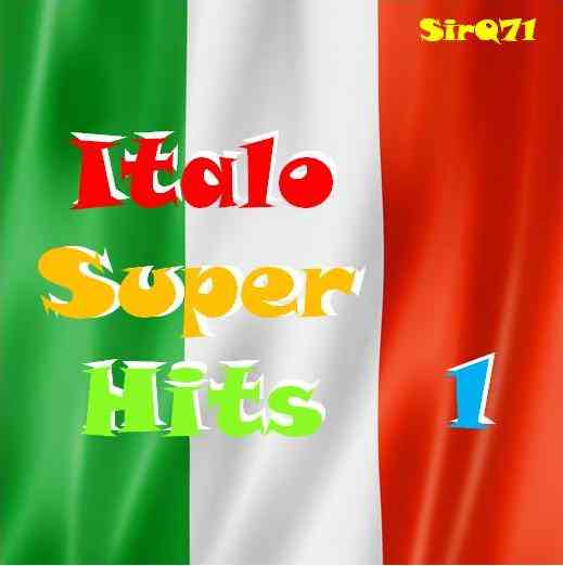 Italo Super Hits [01-17] (2014) торрент