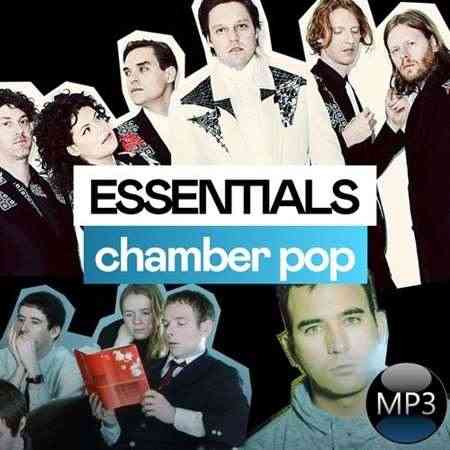 Chamber Pop Essentials (2022) торрент