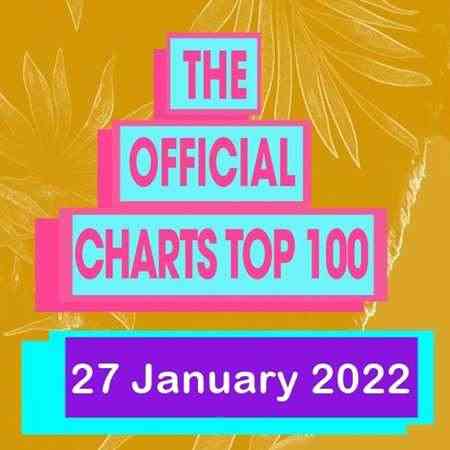 The Official UK Top 100 Singles Chart [27.01] 2022