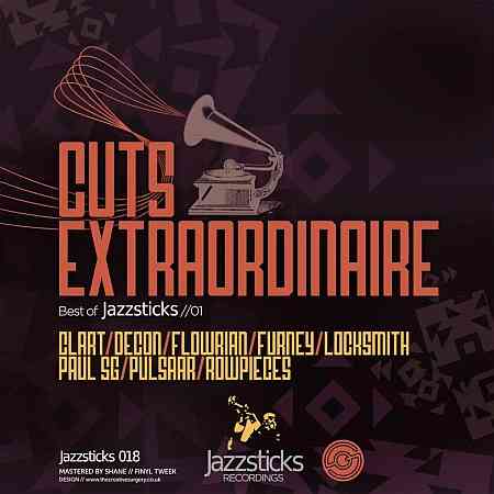 Cuts Extraordinaire – Best of Jazzsticks 01 (2014) торрент