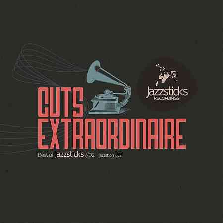 Cuts Extraordinaire – Best of Jazzsticks 02 (2017) торрент