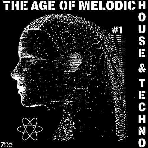 The Age Of Melodic House & Techno: Vol. 1