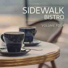 Sidewalk Bistro, Vol. 4 (2022) торрент