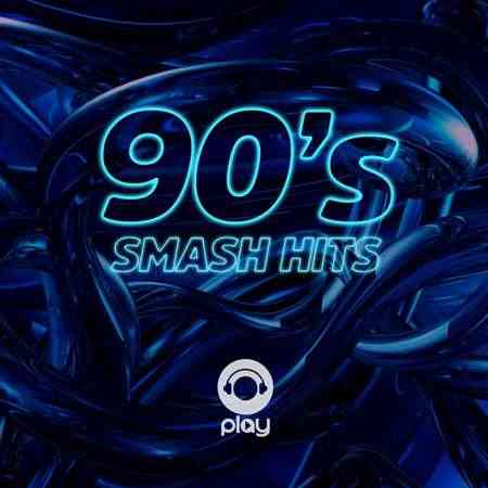 90's Smash hits (2022) торрент