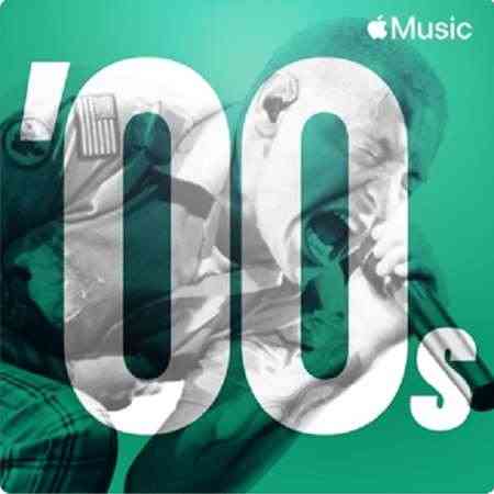 00s Rock Songs Essentials (2022) торрент