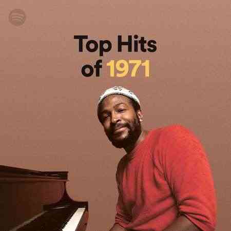Top Hits of 1971