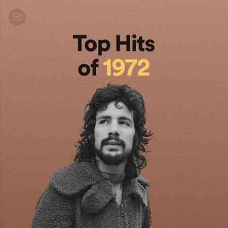 Top Hits of 1972 (2022) торрент