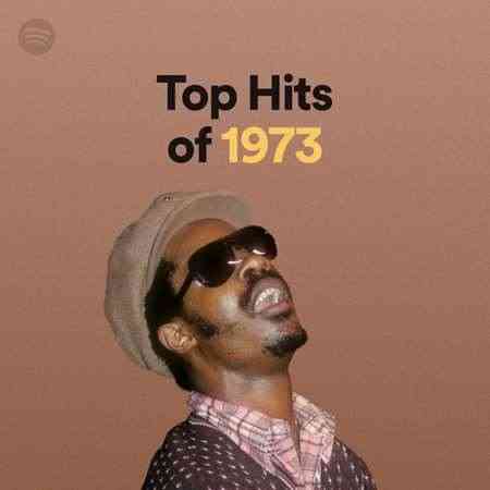 Top Hits of 1973 (2022) торрент