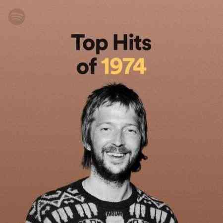 Top Hits of 1974 (2022) торрент