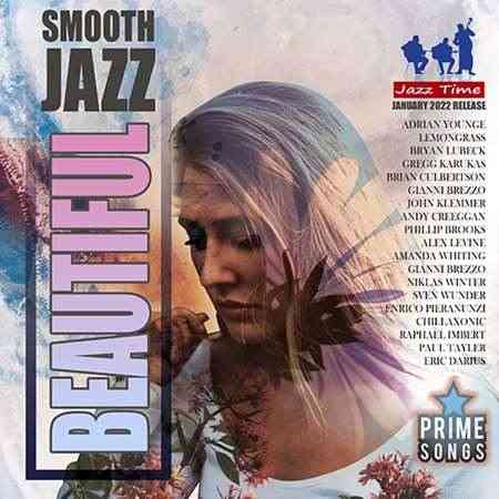 Beautiful Smooth Jazz (2022) торрент