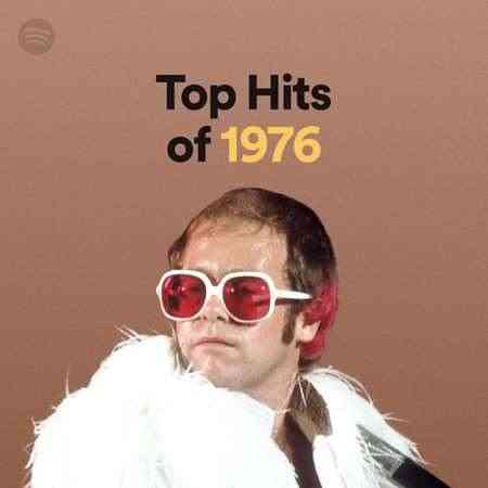 Top Hits of 1976