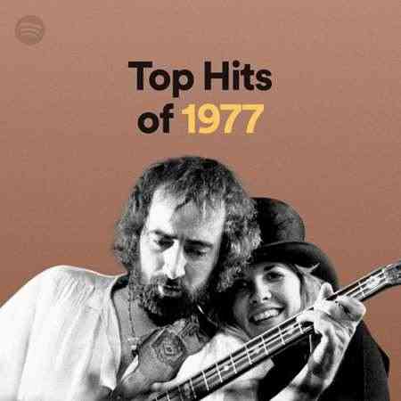 Top Hits of 1977 (2022) торрент