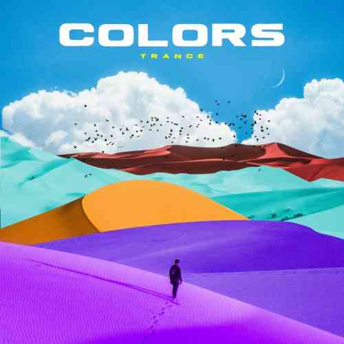 Colors Trance (2022) торрент