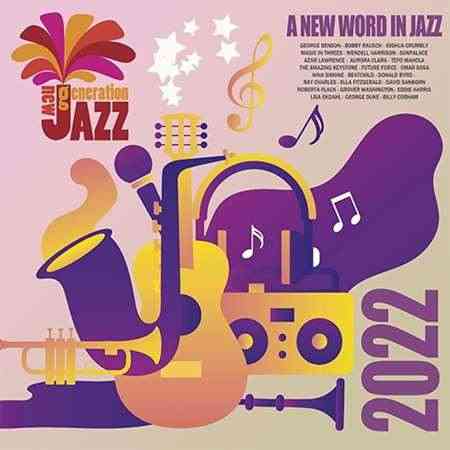 A New Word In Jazz (2022) торрент