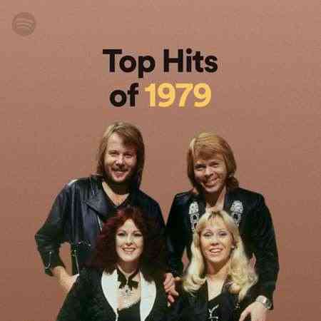 Top Hits of 1979 (2022) торрент