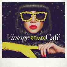 Vintage Remix Café (2022) торрент