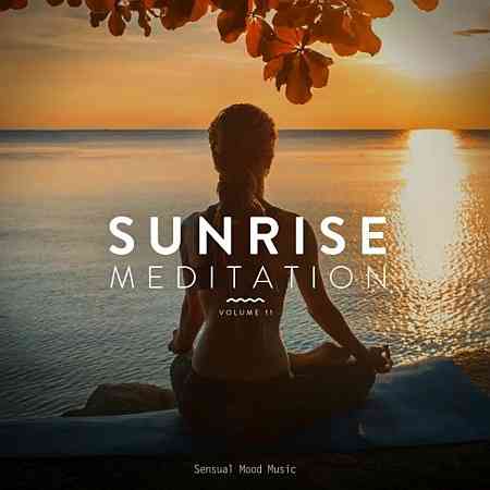 Sunrise Meditation, Vol. 11