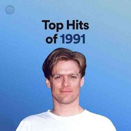 Top Hits of 1991
