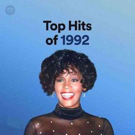 Top Hits of 1992 (2022) торрент