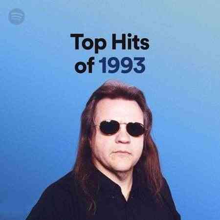 Top Hits of 1993 (2022) торрент