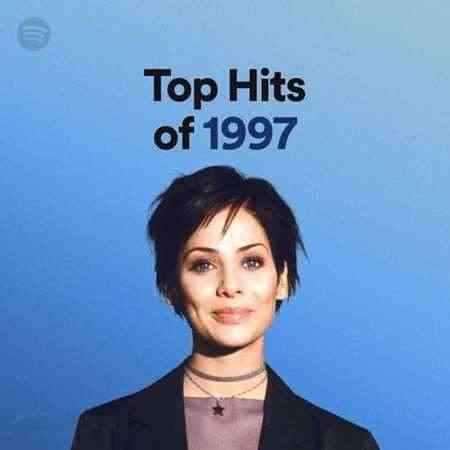 Top Hits of 1997 (2022) торрент
