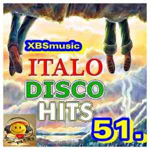 Italo Disco Hits [51-100]
