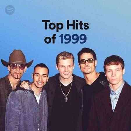 Top Hits of 1999 (2022) торрент