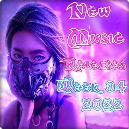 New Music Releases Week 04 2022 (2022) торрент