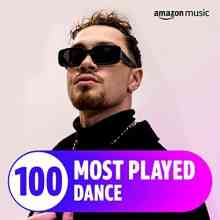 The Top 100 Most Played꞉ Dance (2022) торрент