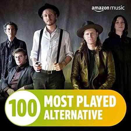 The Top 100 Most Played꞉ Alternative
