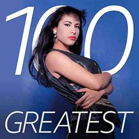 100 Greatest Latin Hits (2022) торрент