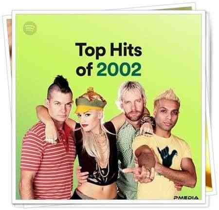 Top Hits of 2002