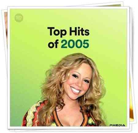 Top Hits of 2005