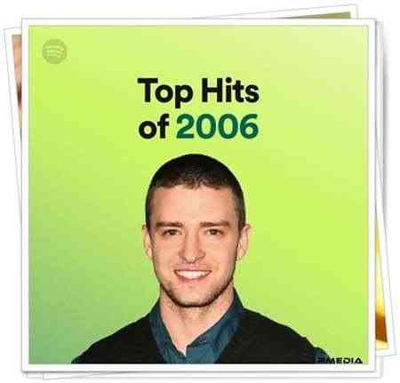 Top Hits of 2006