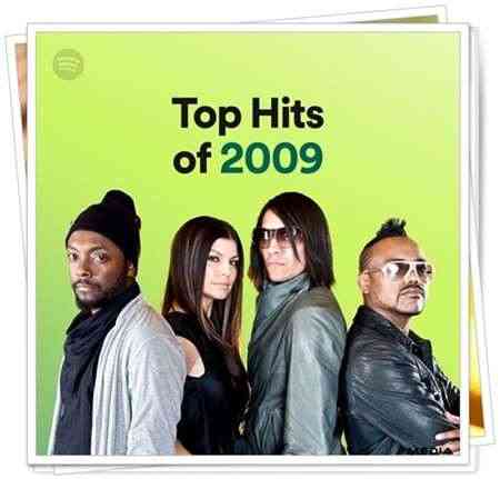 Top Hits of 2009
