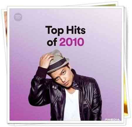 Top Hits of 2010 (2022) торрент