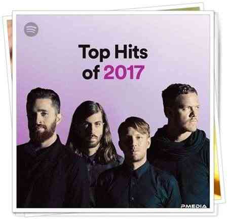 Top Hits of 2017 (2022) торрент