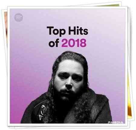 Top Hits of 2018 (2022) торрент