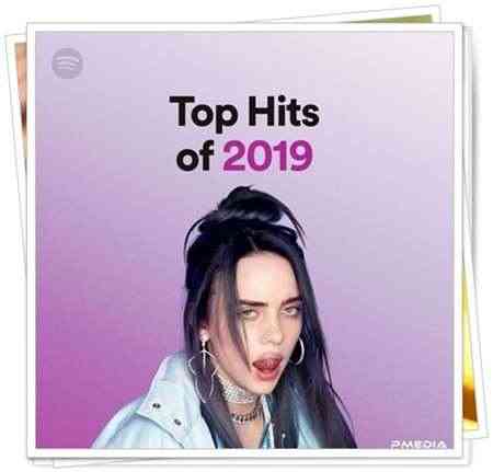 Top Hits of 2019 (2022) торрент