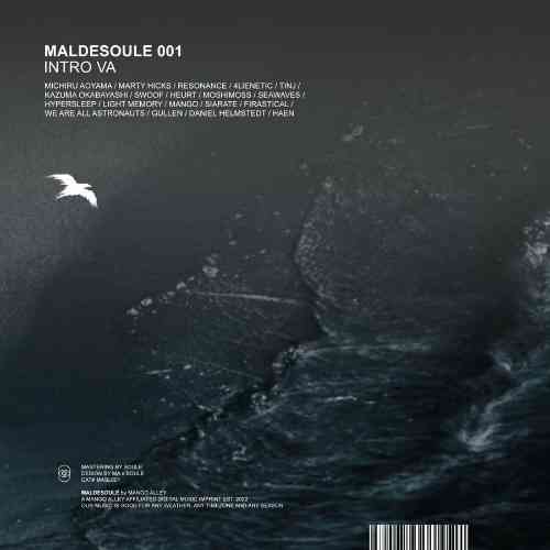 Maldesoule 001 (2022) торрент